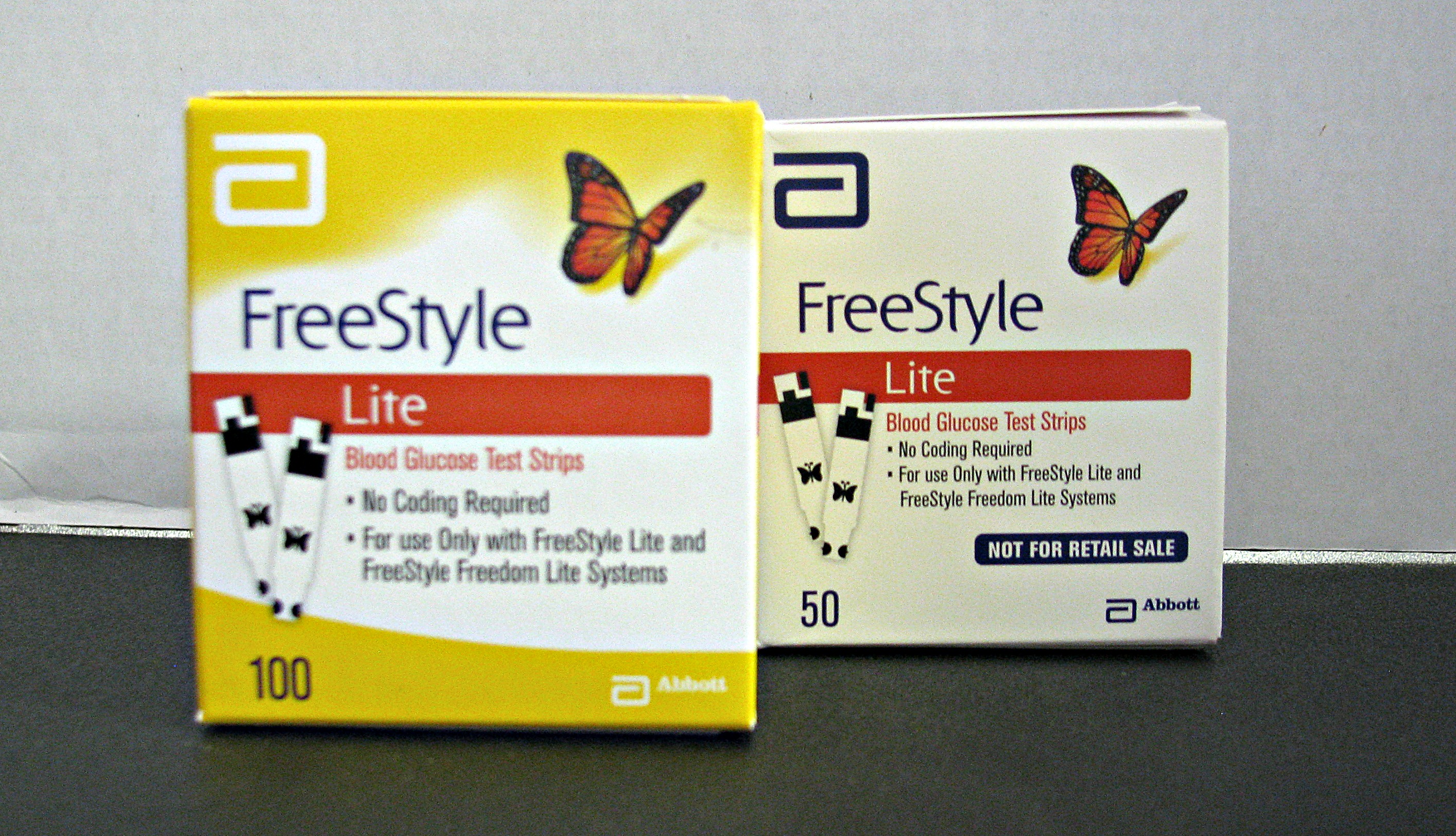 Sell Test Strips Test Strip Search