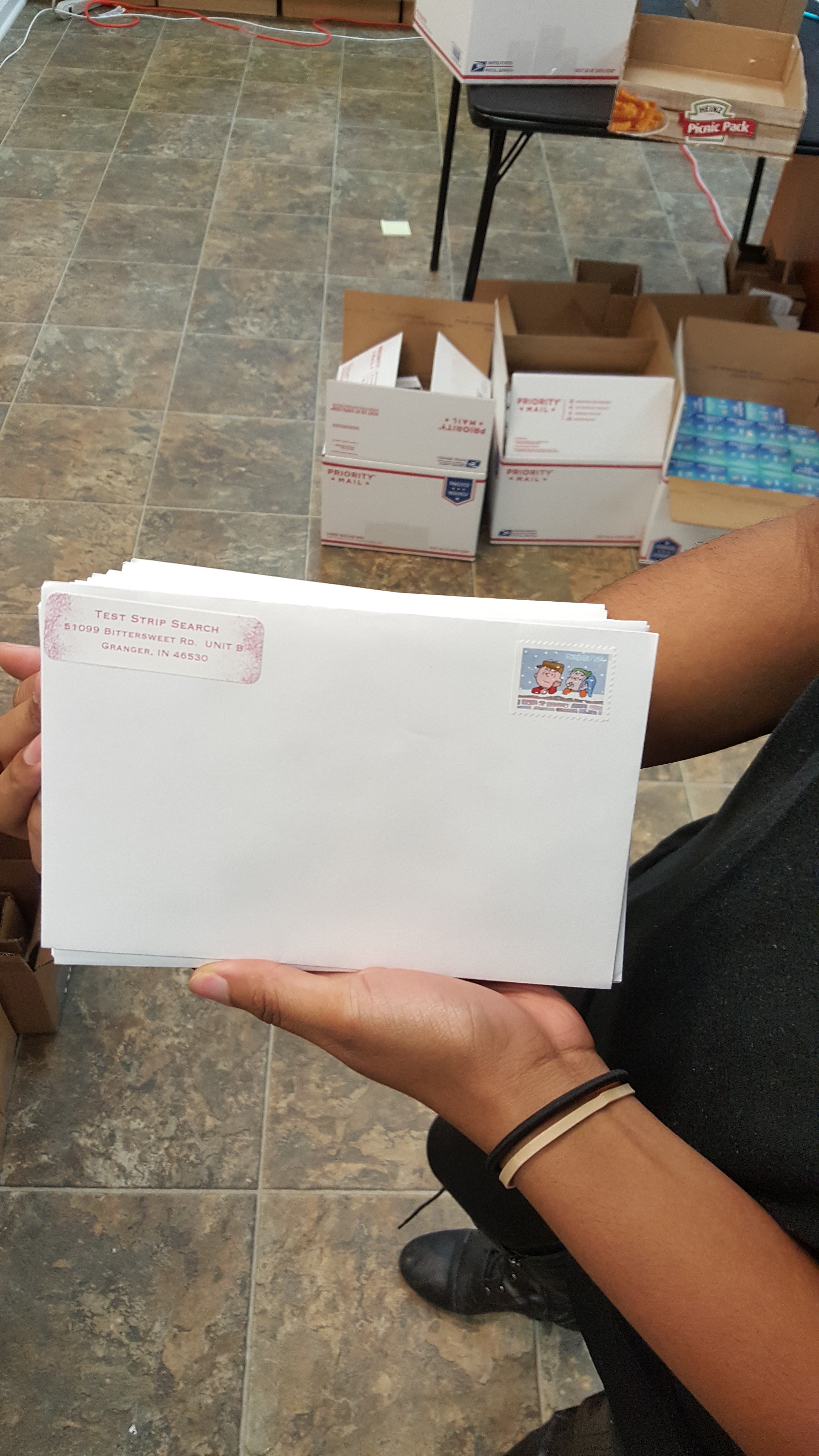 Sell Diabetic Test Strips Test Strip Search