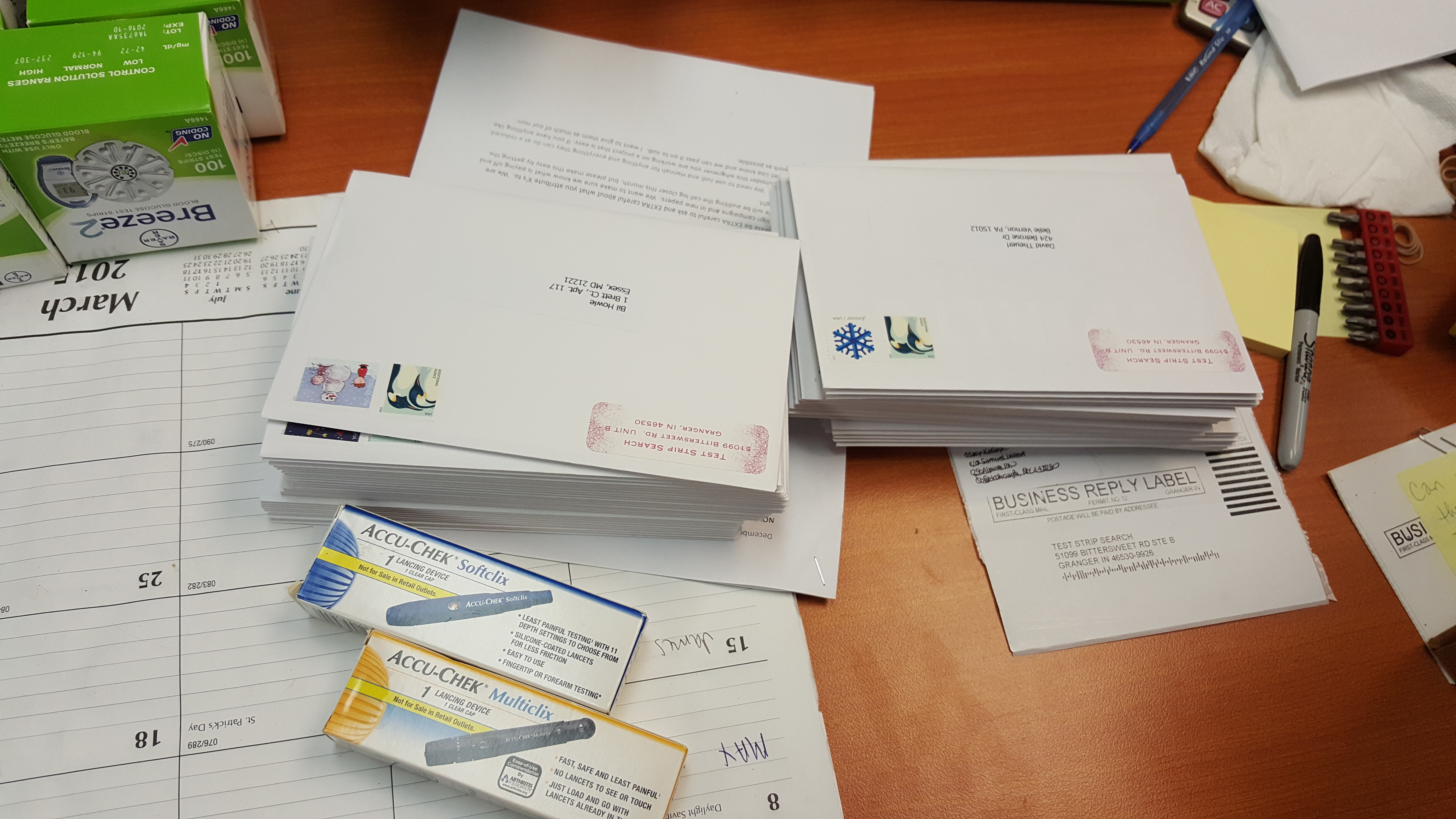 Sell Diabetic Test Strips Test Strip Search